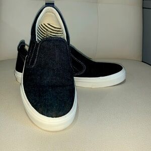Taos slip on sneakers
